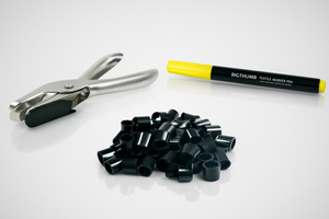 Wristband Accessories