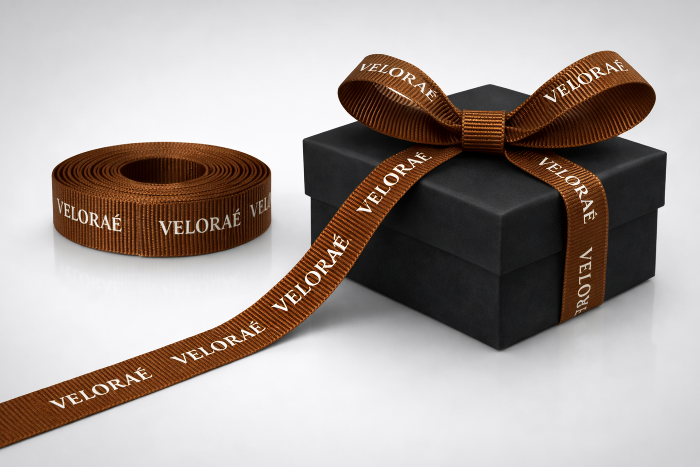 Dárková stuha Grosgrain