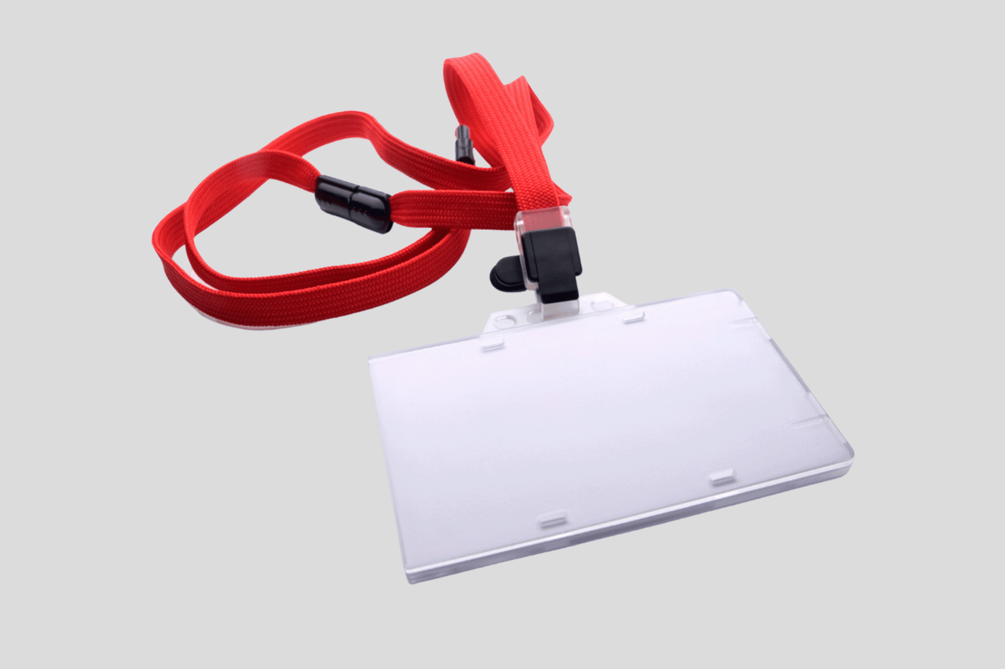 ID Card Holder - Hard PVC Accessories JM Band EU