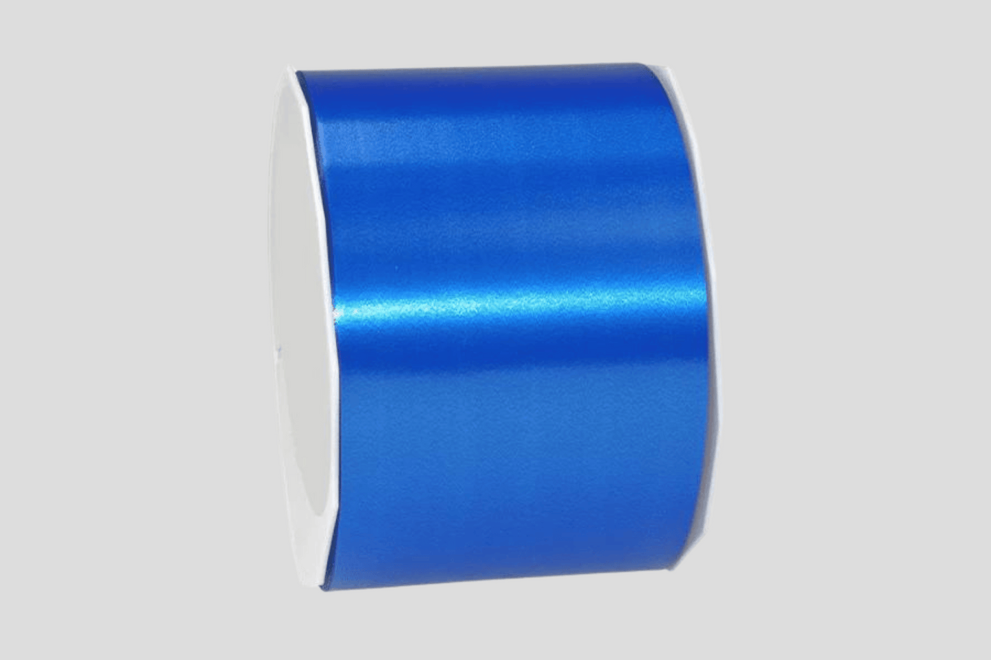 Finish Line Ribbon without Print Ribbon JM Band EU Blue
