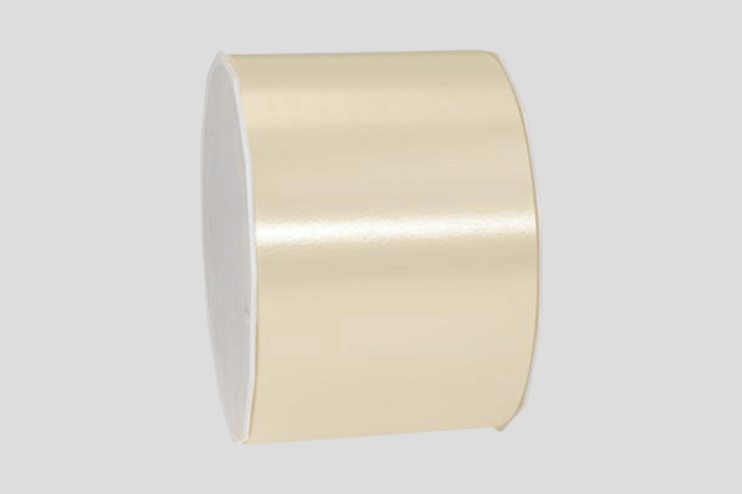 Finish Line Ribbon without Print Ribbon JM Band EU Ivory