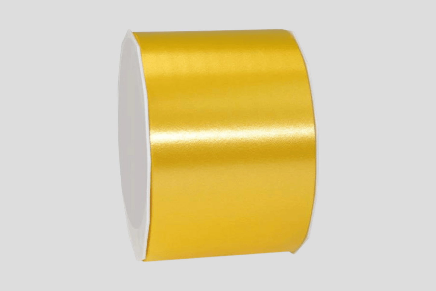 Finish Line Ribbon without Print Ribbon JM Band EU Yellow