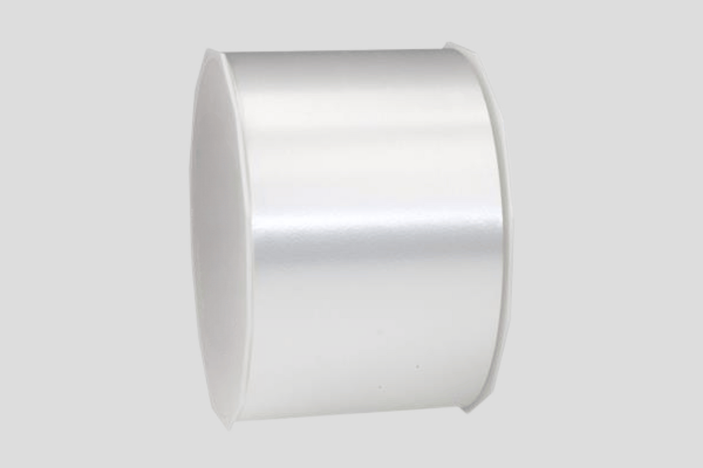 Finish Line Ribbon without Print Ribbon JM Band EU White