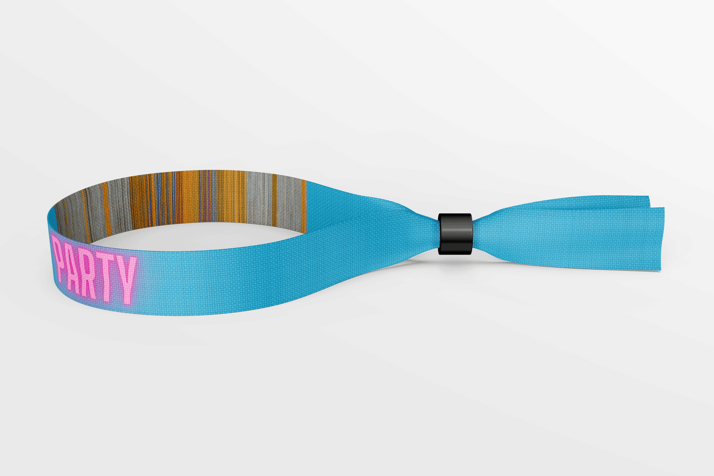 Tkané náramky - Látkové náramky svítící ve tmě JM Band®