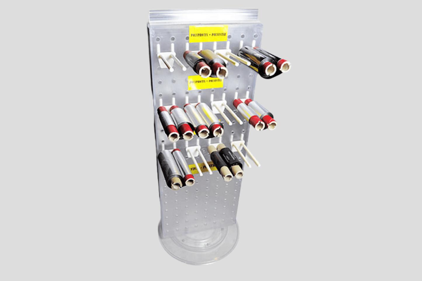 Fólie pro termotransfer FM na polyprotexové a polyesterové doplňky JM Band®