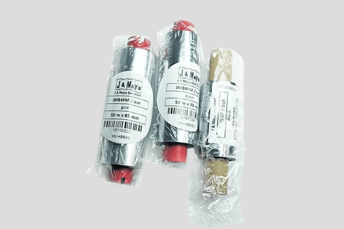 Fólie pro termotransfer na příslušenství Polyprotex JM Band®