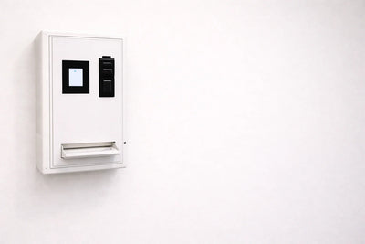 Žetony do prodejních automatů