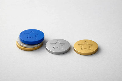 Z čeho se mince vyrábějí?