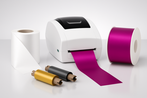 Vytiskněte si vlastní kapely