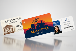 ID Cards