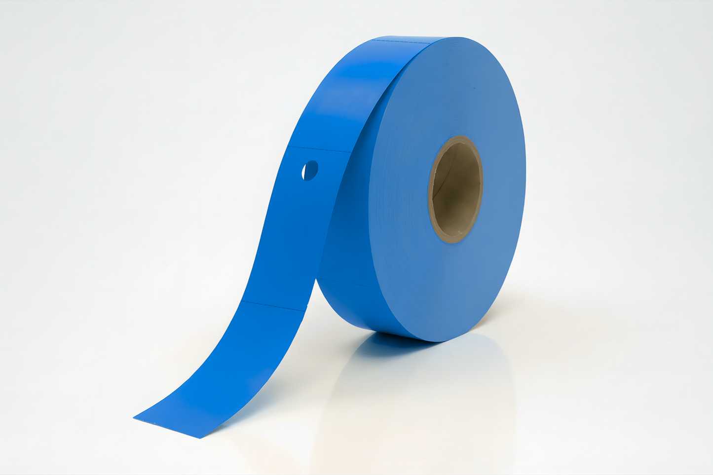 Dvoudílná termo čísla na šatní skříň v roli