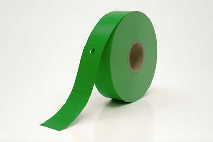 Dvoudílná termo čísla na šatní skříň v roli