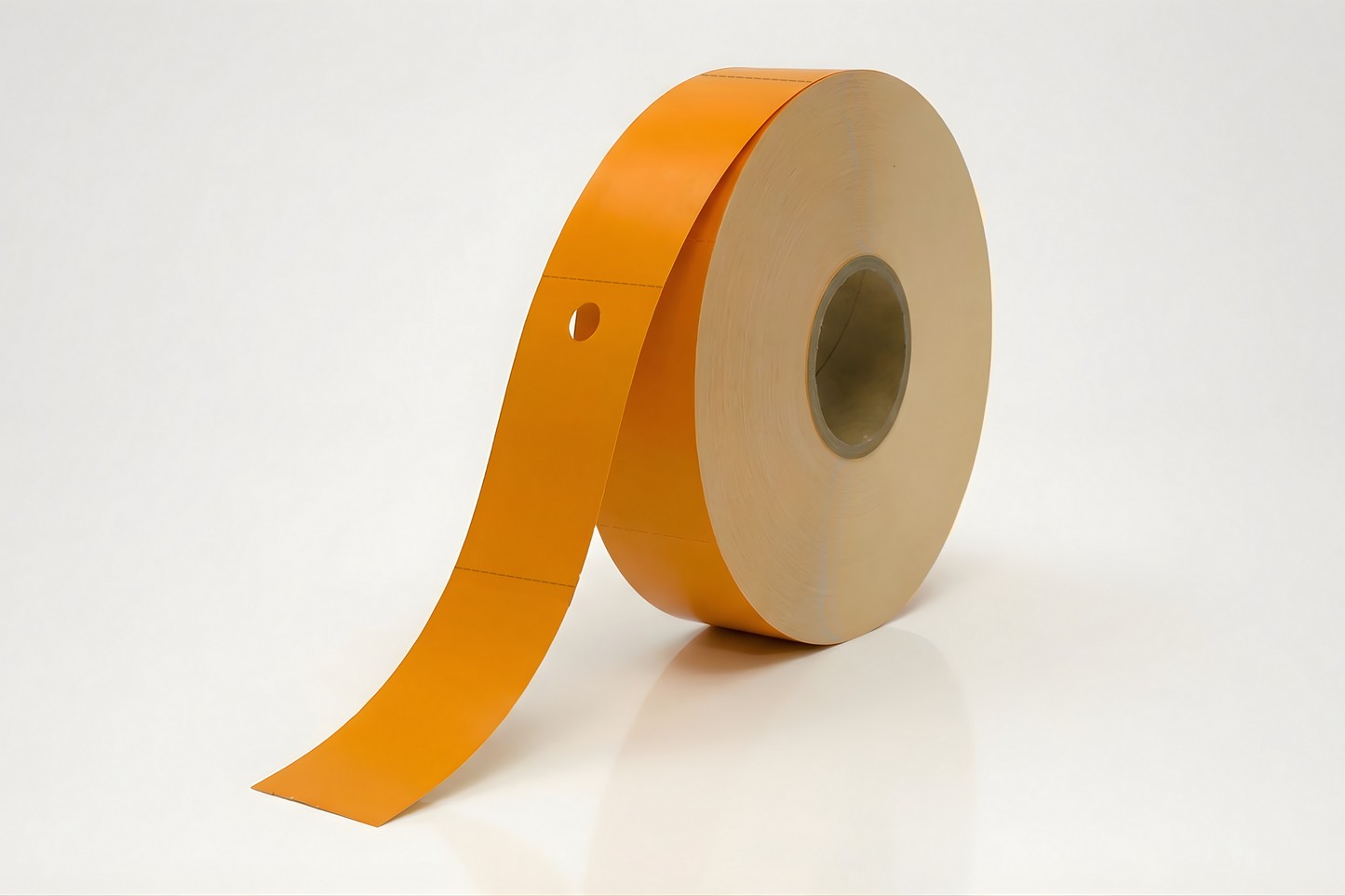 Dvoudílná termo čísla na šatní skříň v roli