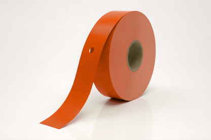 Dvoudílná termo čísla na šatní skříň v roli