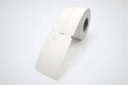 Třídílné termální vstupenky do šatny na roli