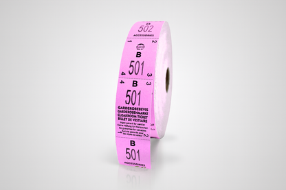 3dílná čísla šaten