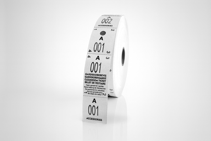 3dílná čísla šaten