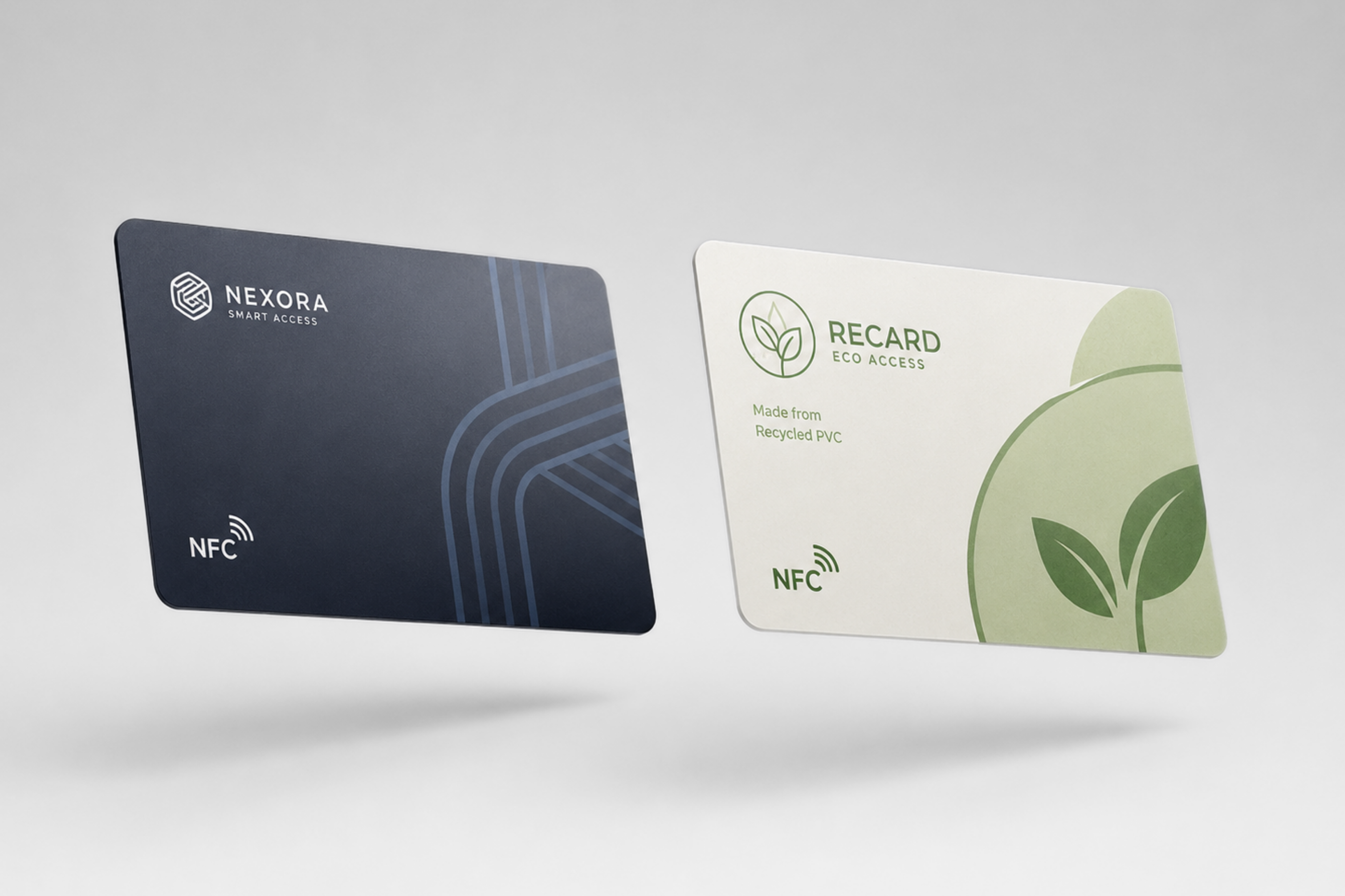 NFC Karta