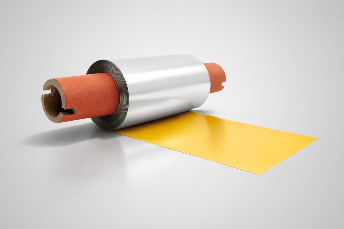 Fólie pro termotransfer FM na polyprotex a polyester