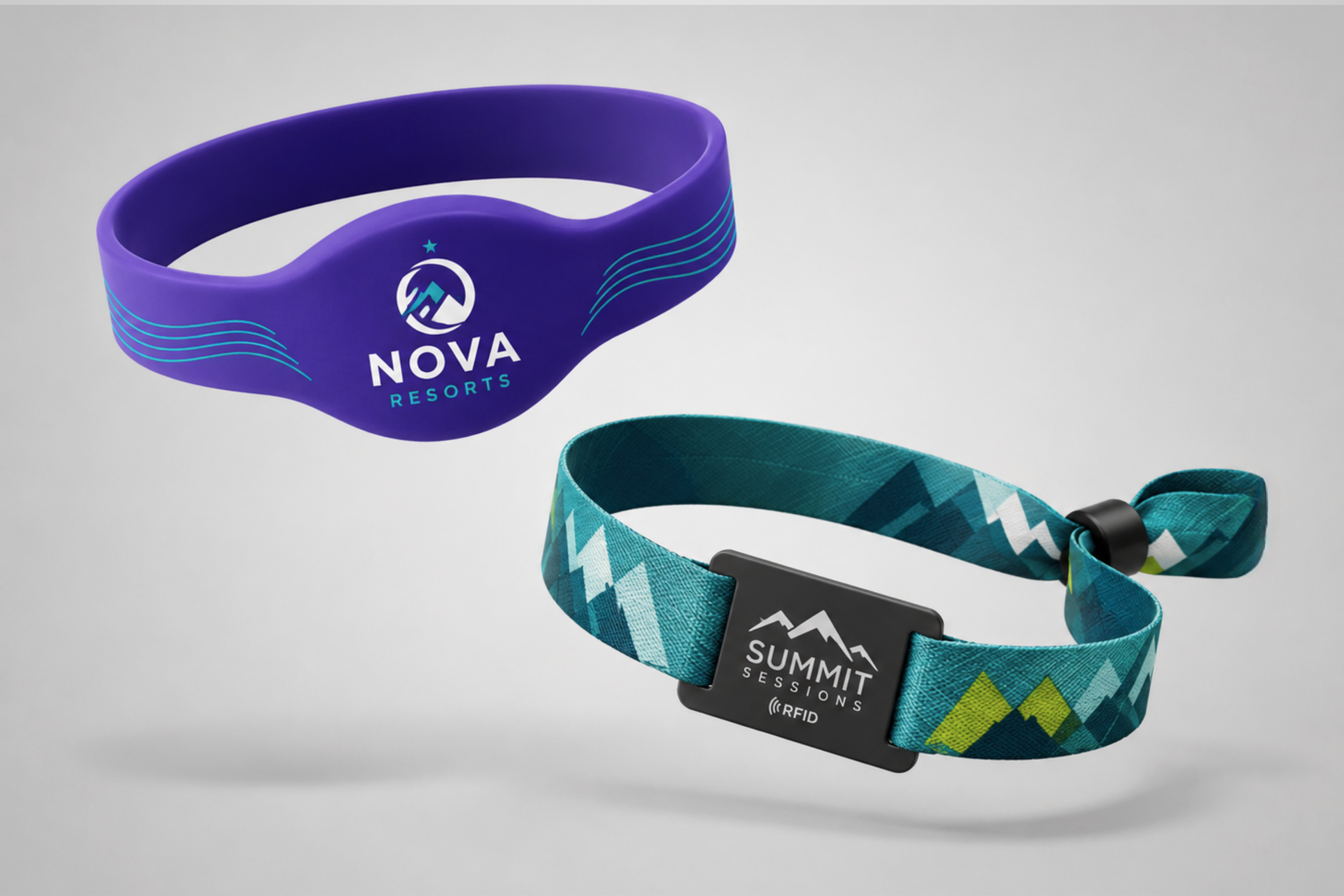 RFID náramek