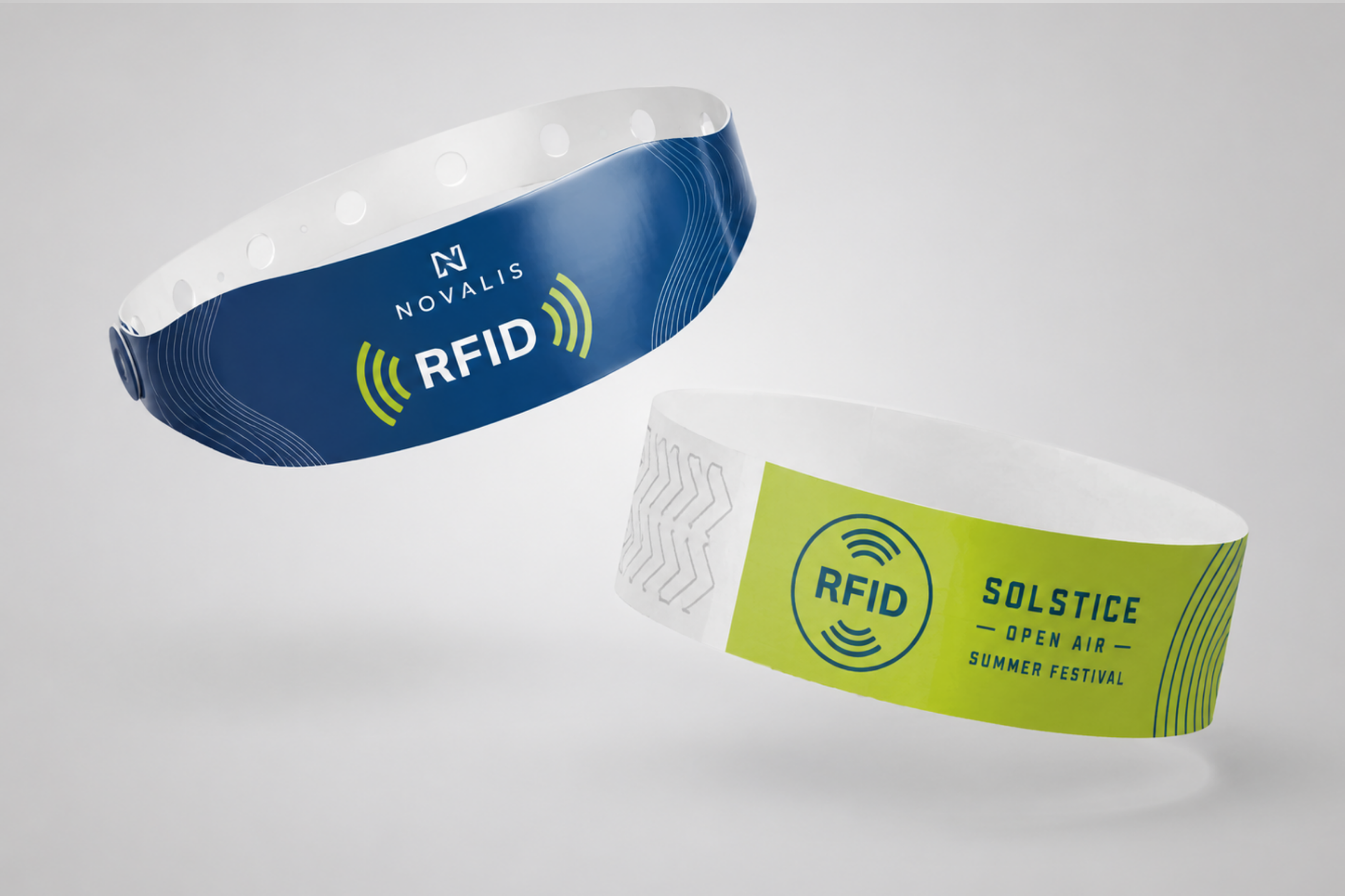 RFID náramek