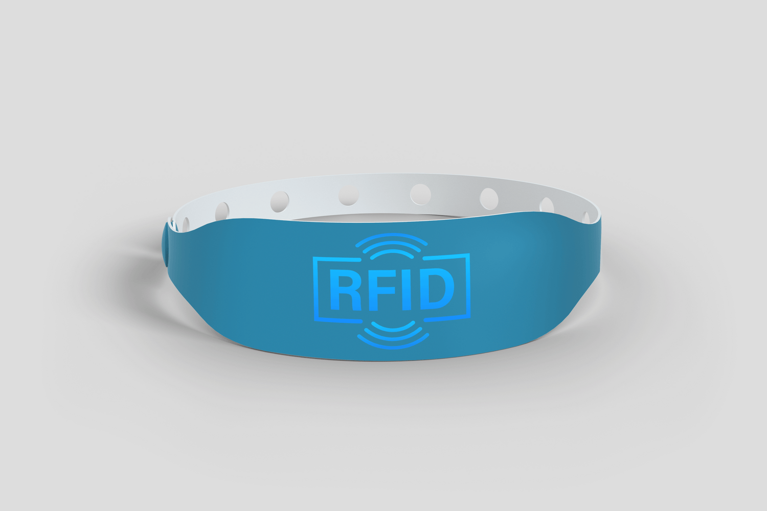 RFID Vinyl Wristbands Vinyl Wristbands JM Band UK