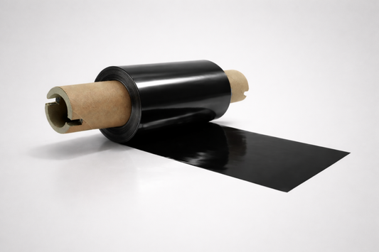 Fólie pro praní a údržbu termotransferem