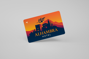 NFC Karta