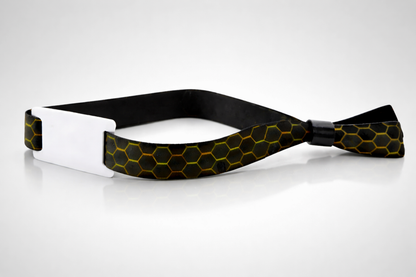 MiFare UL EV1 látkový náramek skladem