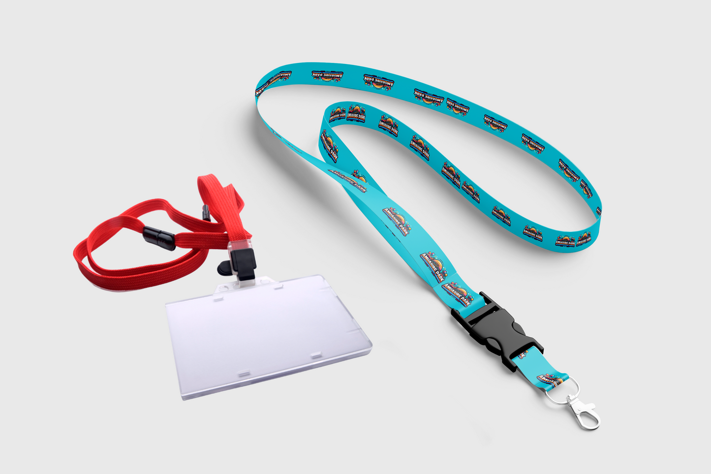 Lanyards with Print - Inquire Lanyards JM Band EU   