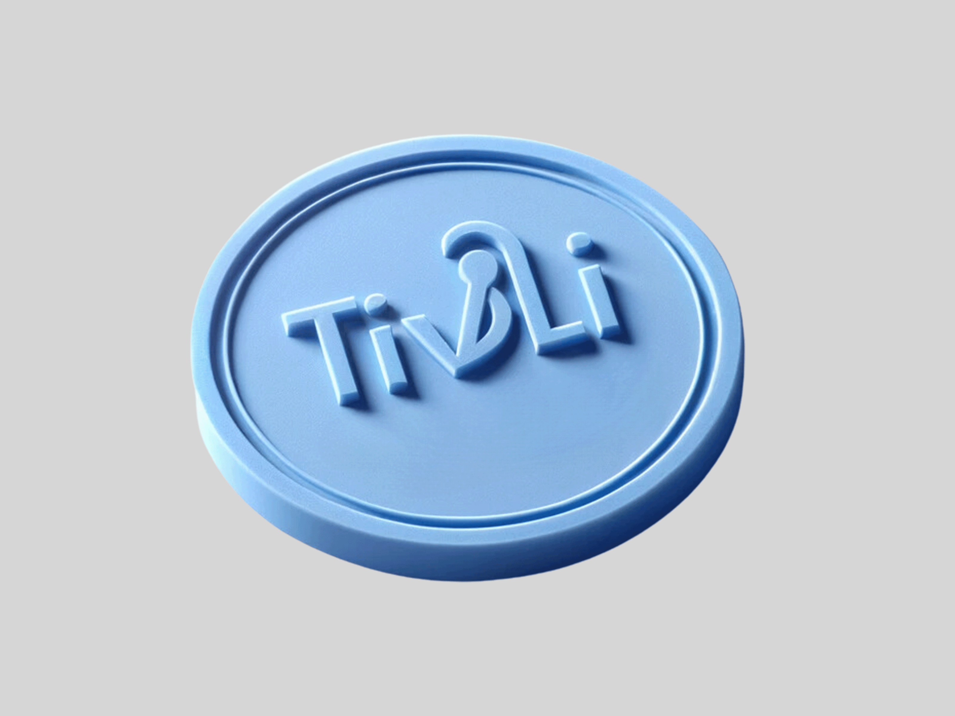 Tivoli tokens